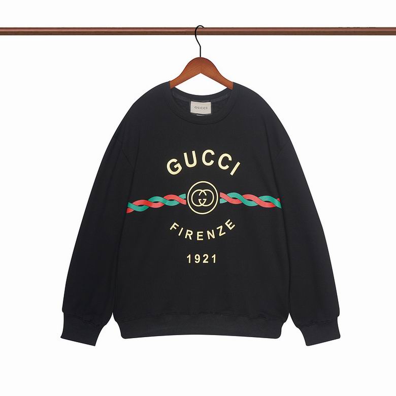 Gucci Sweatshirt m-3xl-131
